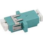 FANTON - Bussola Duplex OM3 LC-LC, colore turchese