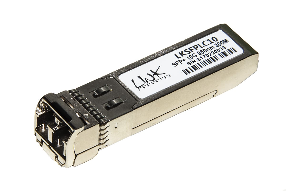 FANTON - Modulo SFP MM 10Gbps, 300m