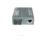 FANTON - Media converter MM 10/100 RJ45-SC 2km