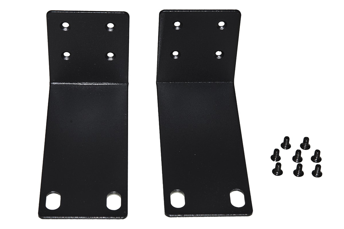 FANTON - Switch 24p Gigabit 10/100/1000 RJ45 19"