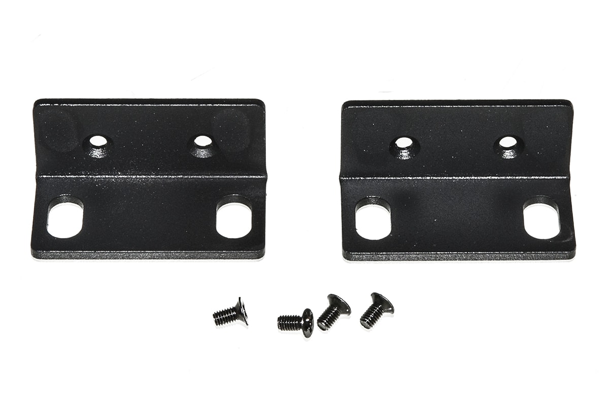 FANTON - Switch 24p Gigabit 10/100/1000 + 4p SFP L3