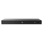 FANTON - Switch 24p Gigabit PoE 400W + 4p SFP + 1p L3