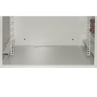 FANTON - Quadro CLOUD 560x400x330 7U, porta antieffrazione, colore grigio