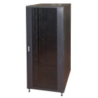 FANTON - Armadio RACK 19" 800x1000x1800mm 37U, colore nero