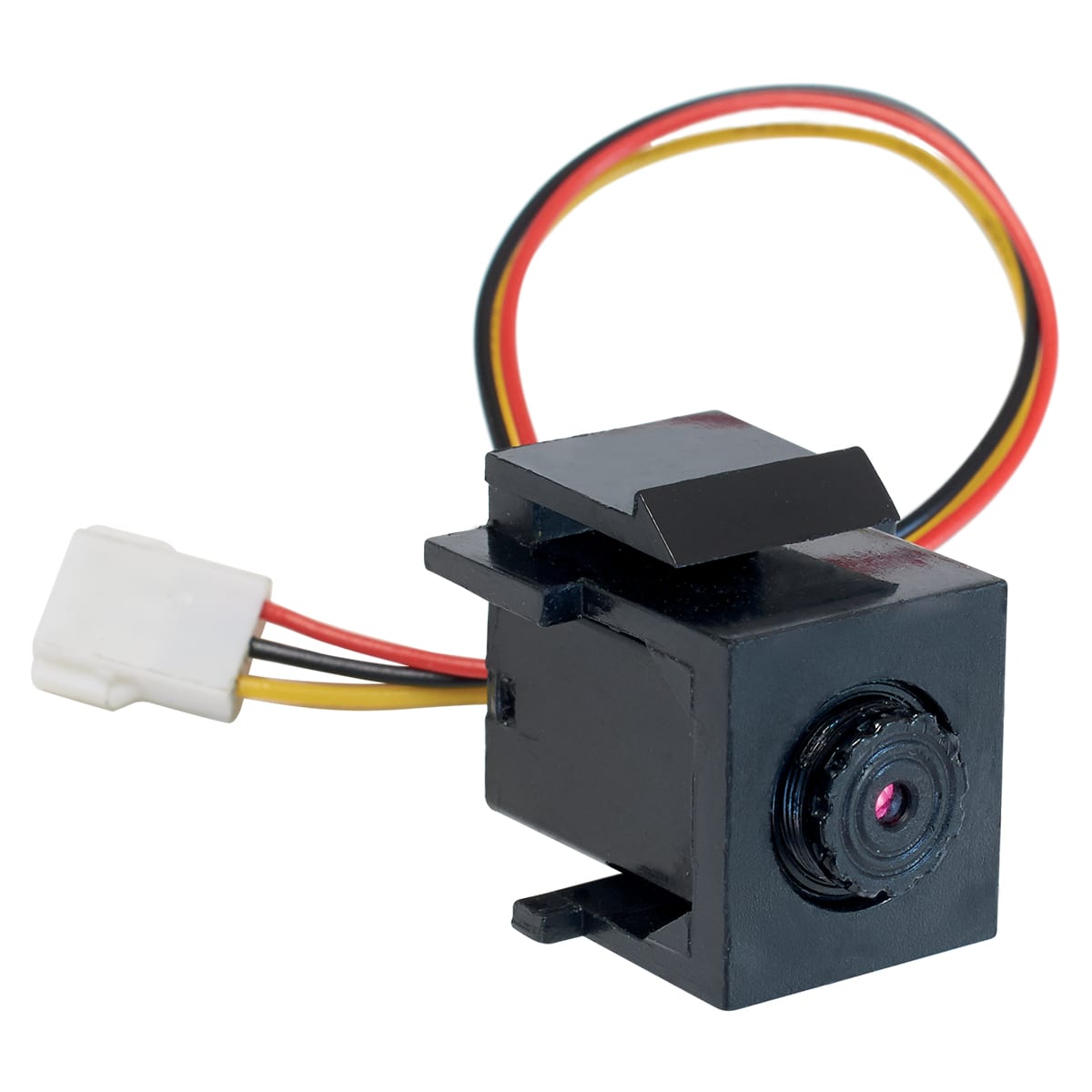 FANTON - Telecamera KEYSTONE, colore nero