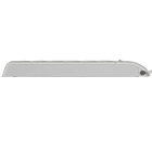 FANTON - Multipresa 3m 3G1 S17 6P40, con interruttore, colore bianco