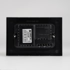 FANTON - Multipresa 2P40 + 1USB-C cablata per scatola 3 moduli OPERA/PLA, colore nero