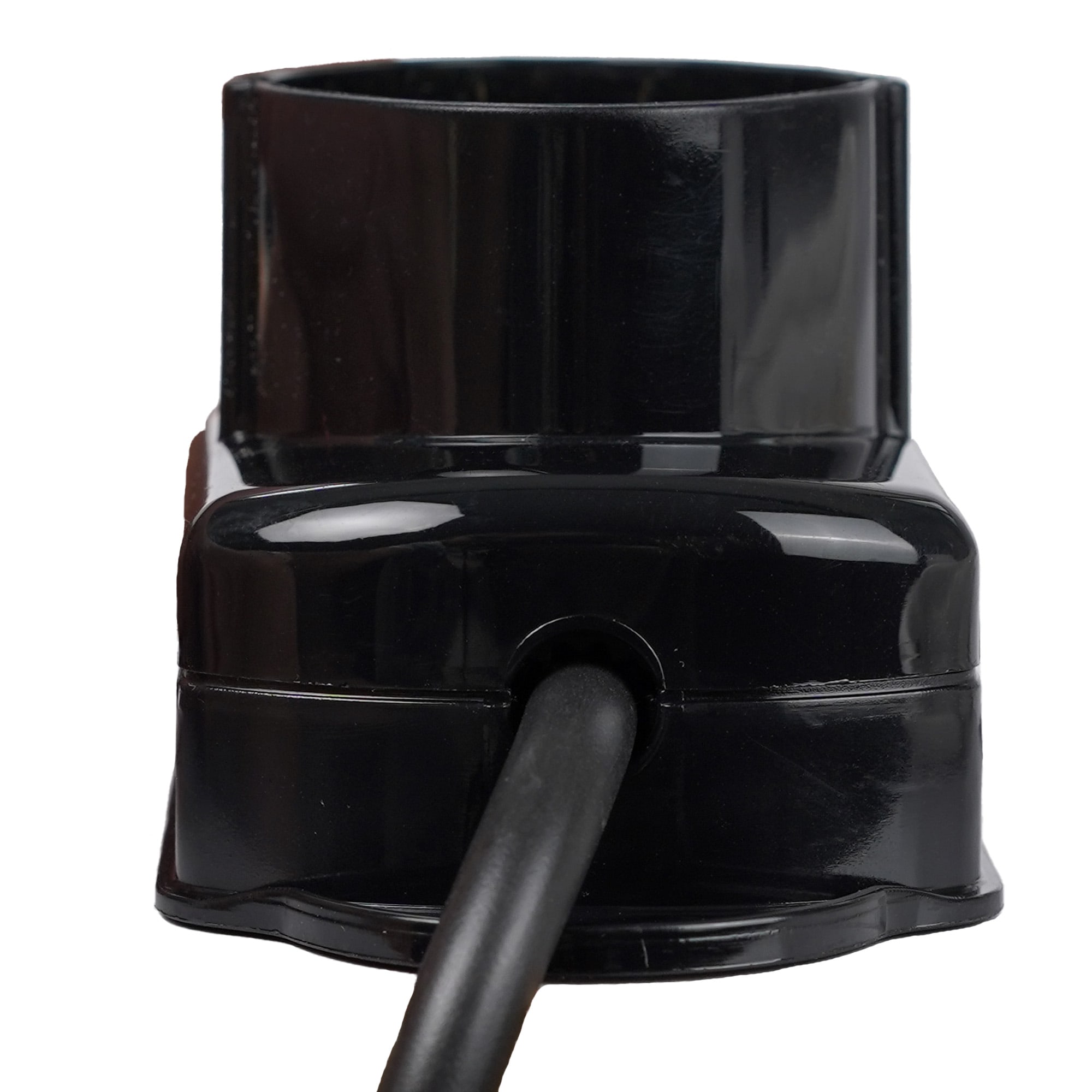 FANTON - Multipresa 1,5m 3G1 S17 1P40+2P17/11, colore nero