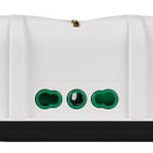 FANTON - Multipresa 1,5m 3G1 S17 2P40+4P17/11, colore bianco