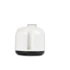 FANTON - Multipresa senza cavo 3P40+6P17/11, con interruttore, colore bianco