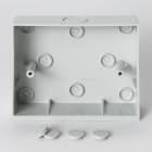 FANTON - Scatola da parete per OPERA IP55