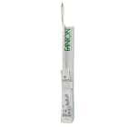 FANTON - Multipresa 1,5m 3G1 S17 4P17/11, colore bianco