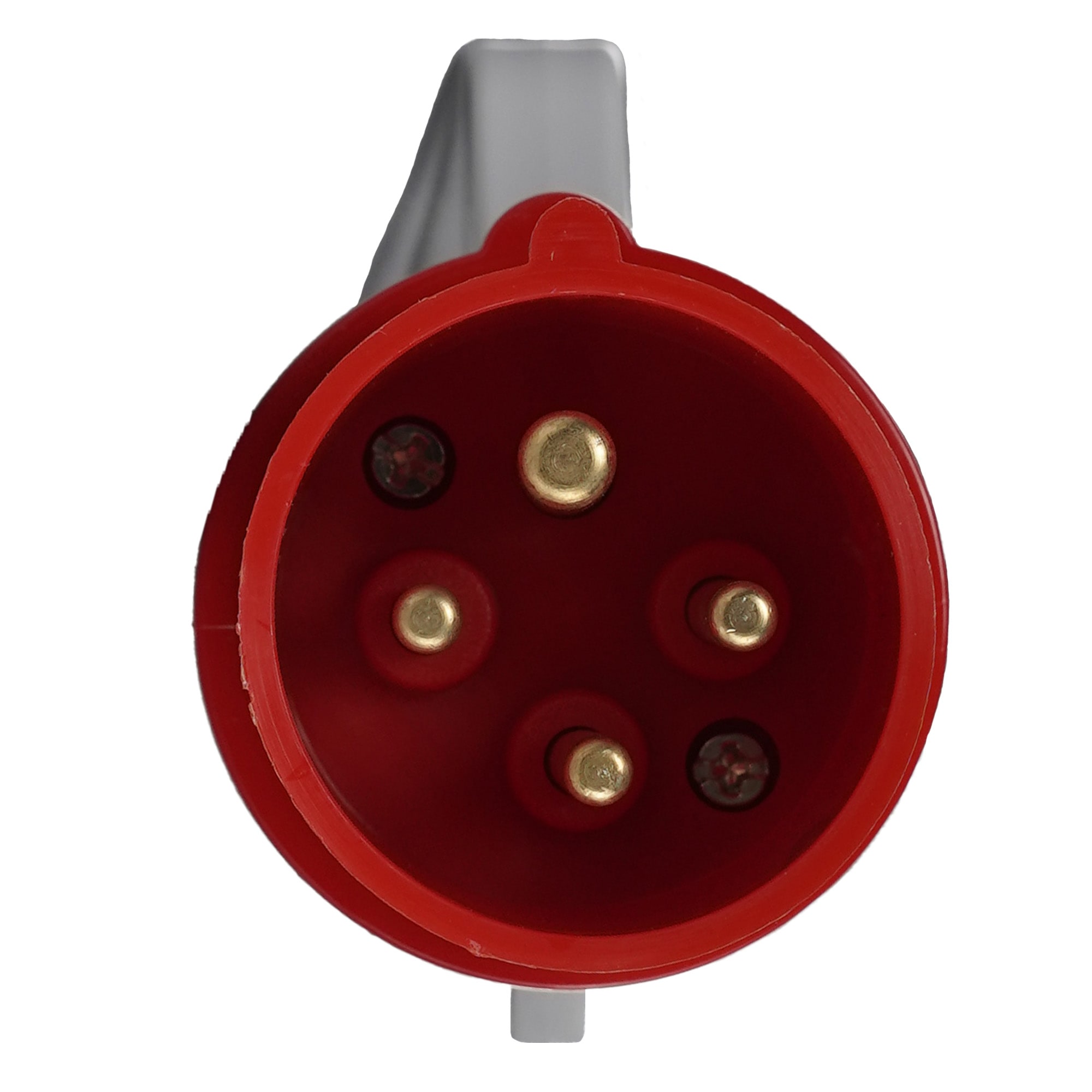 FANTON - Spina mobile 3P+T 16A 400V 6h, IP44 a vite