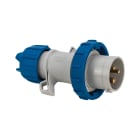 FANTON - Spina mobile 2P+T 16A 230V 6h, IP67 a vite