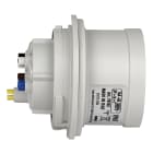 FANTON - Spina mobile 3P+N+T 16A 400V 6h, IP67 cablaggio rapido