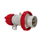 FANTON - Spina mobile 3P+T 32A 400V 6h, IP67 a vite