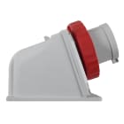 FANTON - Spina da parete 3P+N+T 16A 400V 6h, IP67