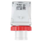 FANTON - Spina da parete 3P+T 32A 400V 6h, IP67
