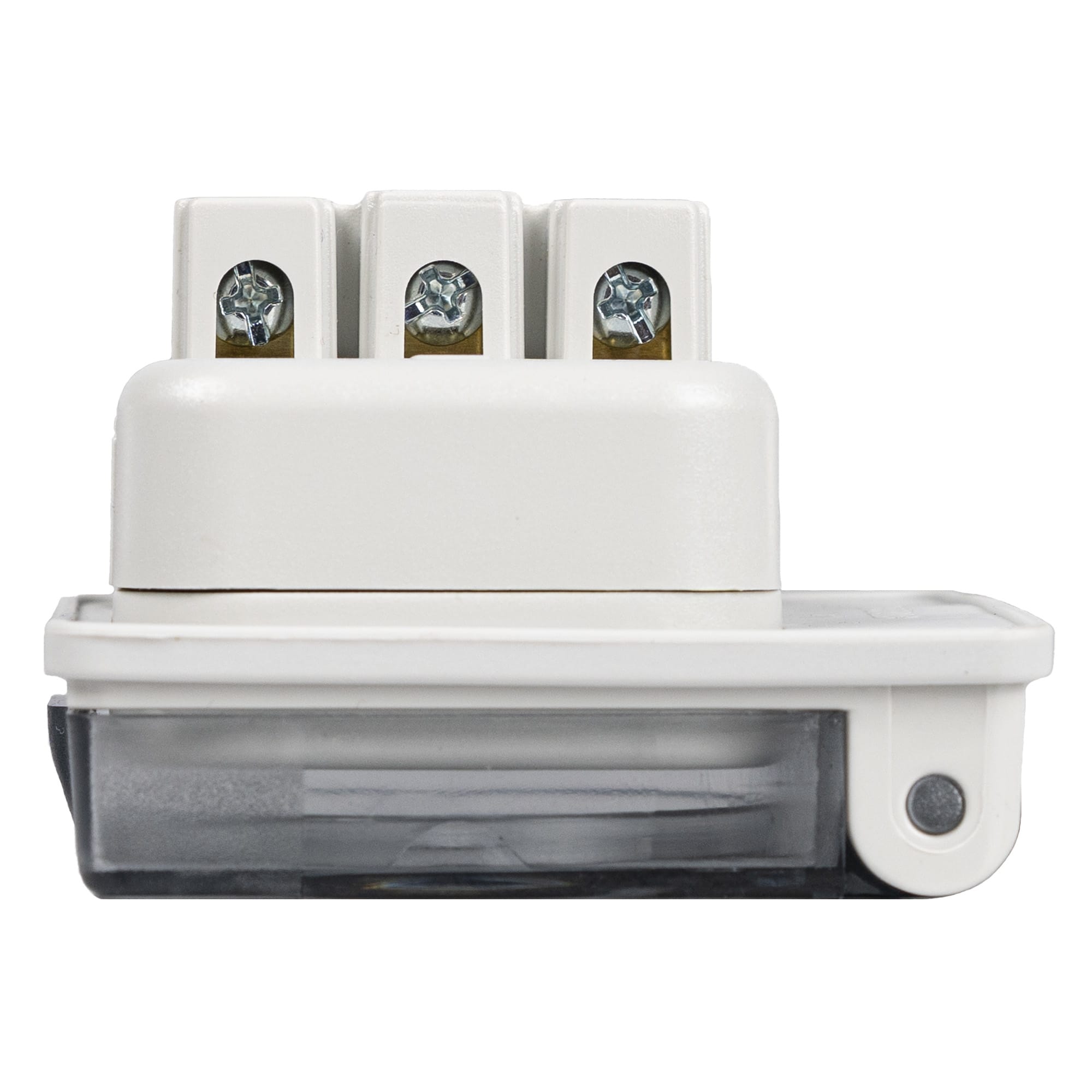 FANTON - Presa incasso 2P17/11, IP44