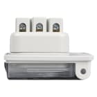 FANTON - Presa incasso 2P17/11, IP44