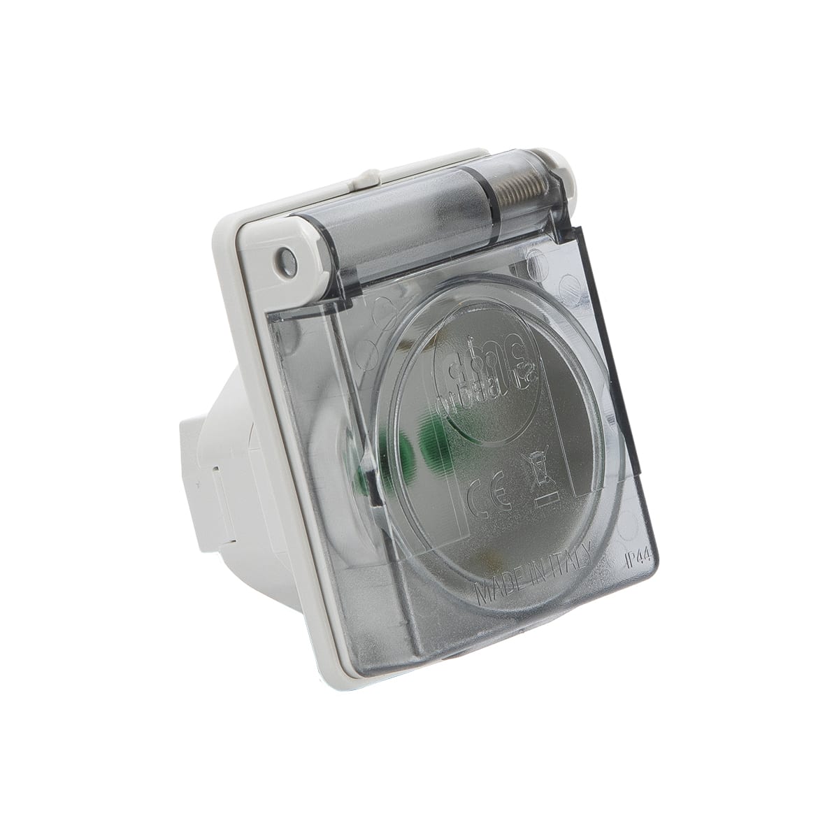 FANTON - Presa incasso P40, IP44