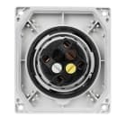 FANTON - Presa da incasso 3P+T 16A 400V 6h, IP44