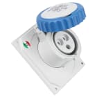 FANTON - Presa da incasso 2P+T 16A 230V 6h, IP67
