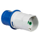FANTON - Adattatore da spina CEE 230V a 1P40