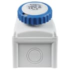 FANTON - Presa da parete interbloccata 2P+T 16A 230V 6h, IP67