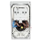 FANTON - Presa da parete interbloccata 3P+N+T 16A 400V 6h, IP67