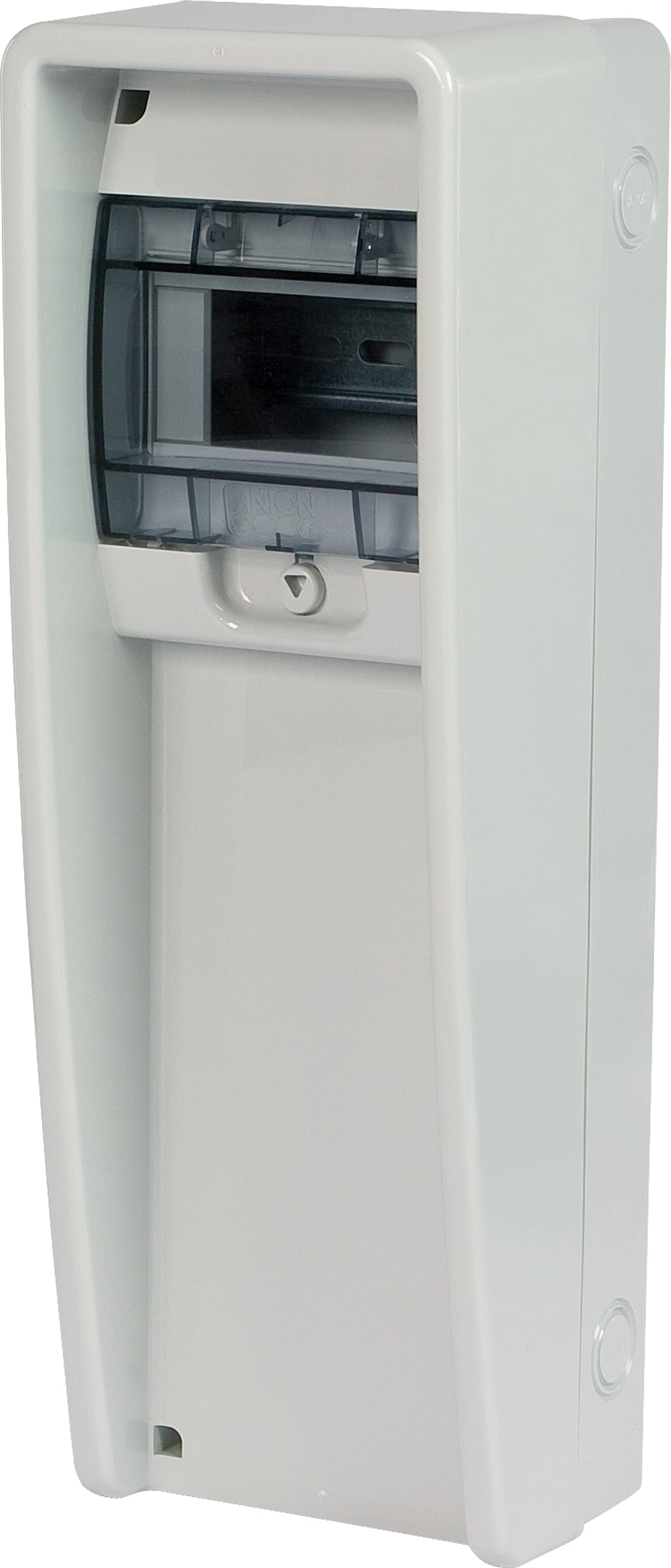 FANTON - Quadro ULISSE 150, IP65 vuoto