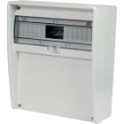 FANTON - Quadro ULISSE 350 IP65 vuoto