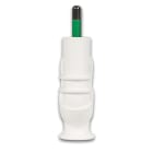 FANTON - Spina S17 2P+T 16A smontabile HI-PRO, colore bianco