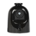 FANTON - Presa P40 2P+T 16A smontabile, colore nero