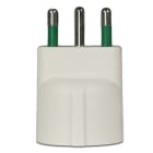 FANTON - Adattatore da S17 a 1P30, colore bianco