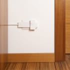 FANTON - Adattatore piatto da S17 a 3P17/11, colore bianco