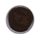 FANTON - Scatola di derivazione in ceramica Ø100mm, colore marrone