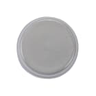 FANTON - Scatola di derivazione in ceramica Ø100mm, colore grigio