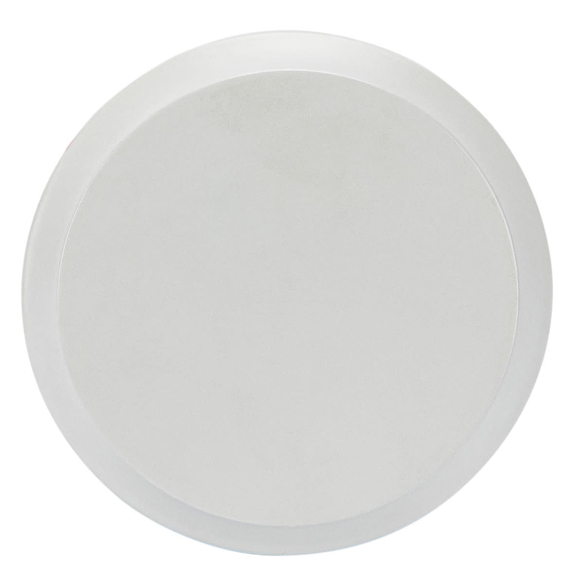 FANTON - Base in legno tonda Ø102mm bianco