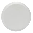 FANTON - Base in legno tonda Ø102mm bianco