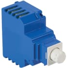 FANTON - Dimmer KEYSTONE, colore bianco