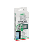 FANTON - Kit CARICATUTTO USB-A 1,2A con adattatori, colore bianco