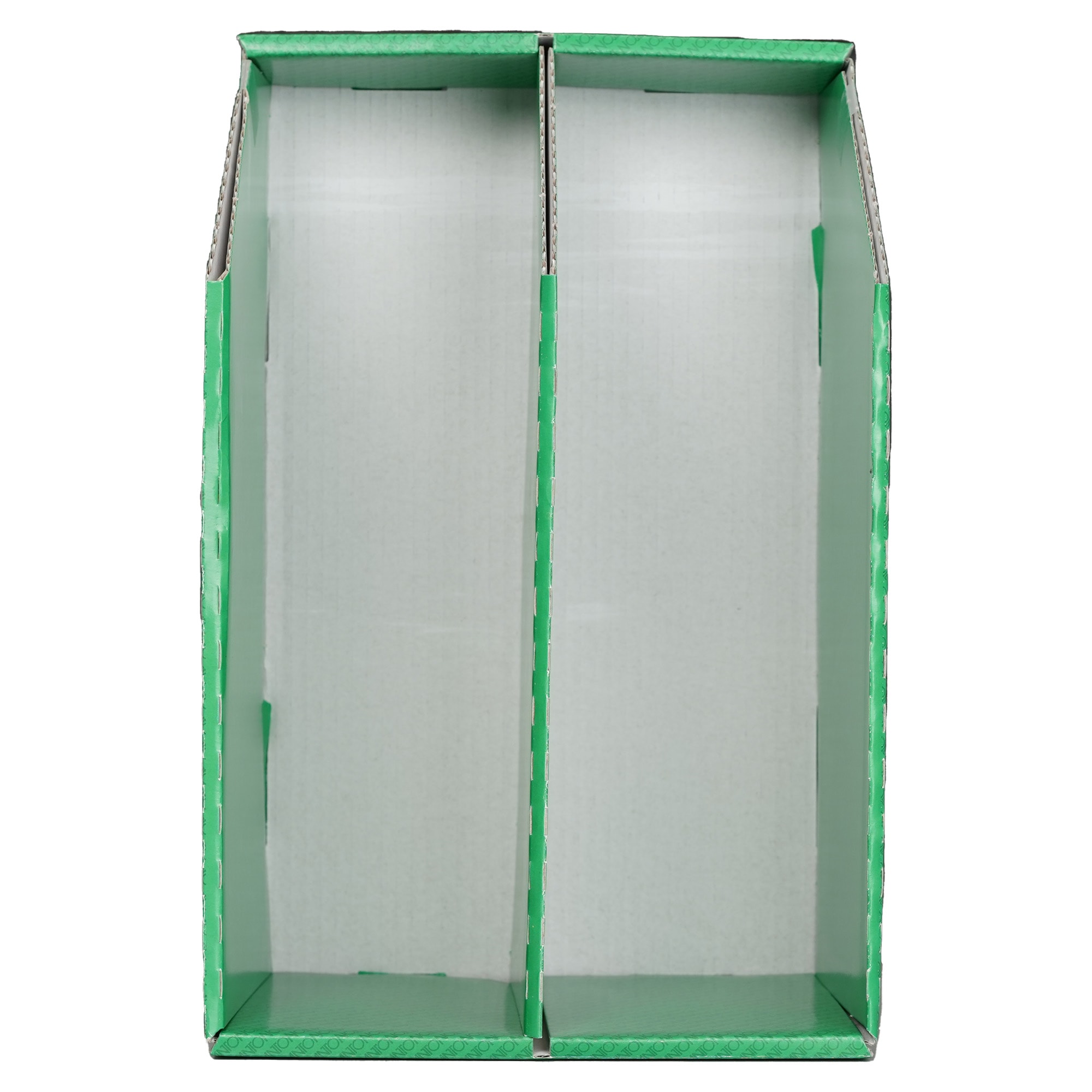 FANTON - Scatola espositiva 250Lx120Ax380Pmm