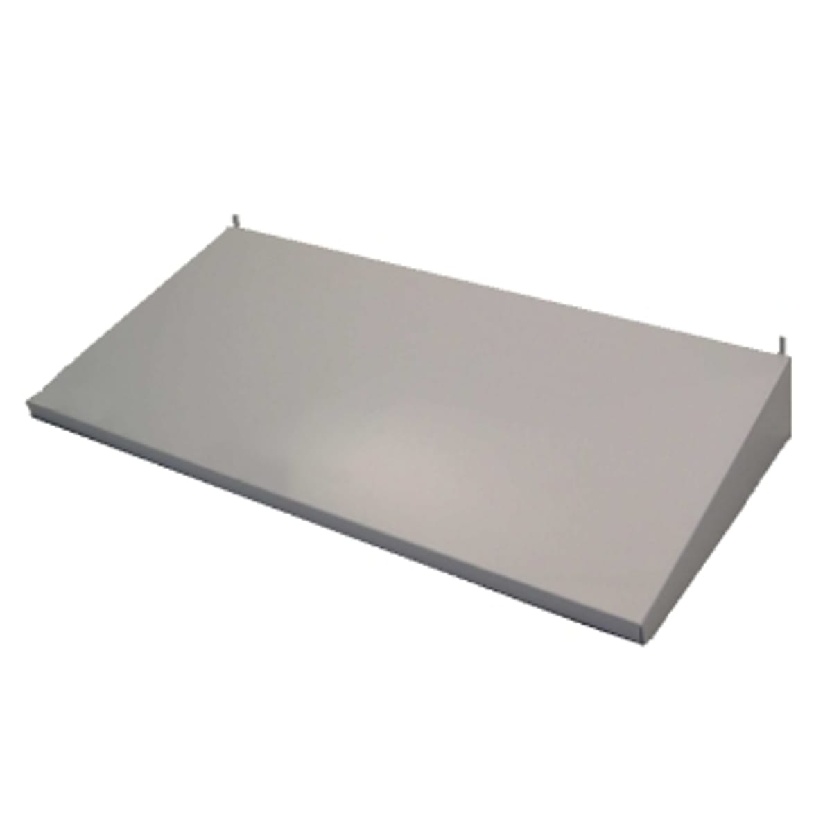 FANTON - Mensola in metallo per espositore cod. 99991