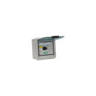 FANTON - Quadro FV 1 stringa 600Vdc 16A, I/U con pressacavi