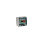 FANTON - Quadro FV 1 stringa 1000Vdc 16A, I/U con pressacavi