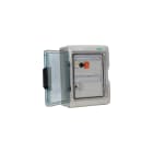 FANTON - Quadro FV 1 stringa AC/DC monofase 3kW, I/U con pressacavi