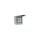 FANTON - Quadro FV AC monofase 20A 3kW, I/U con pressacavi