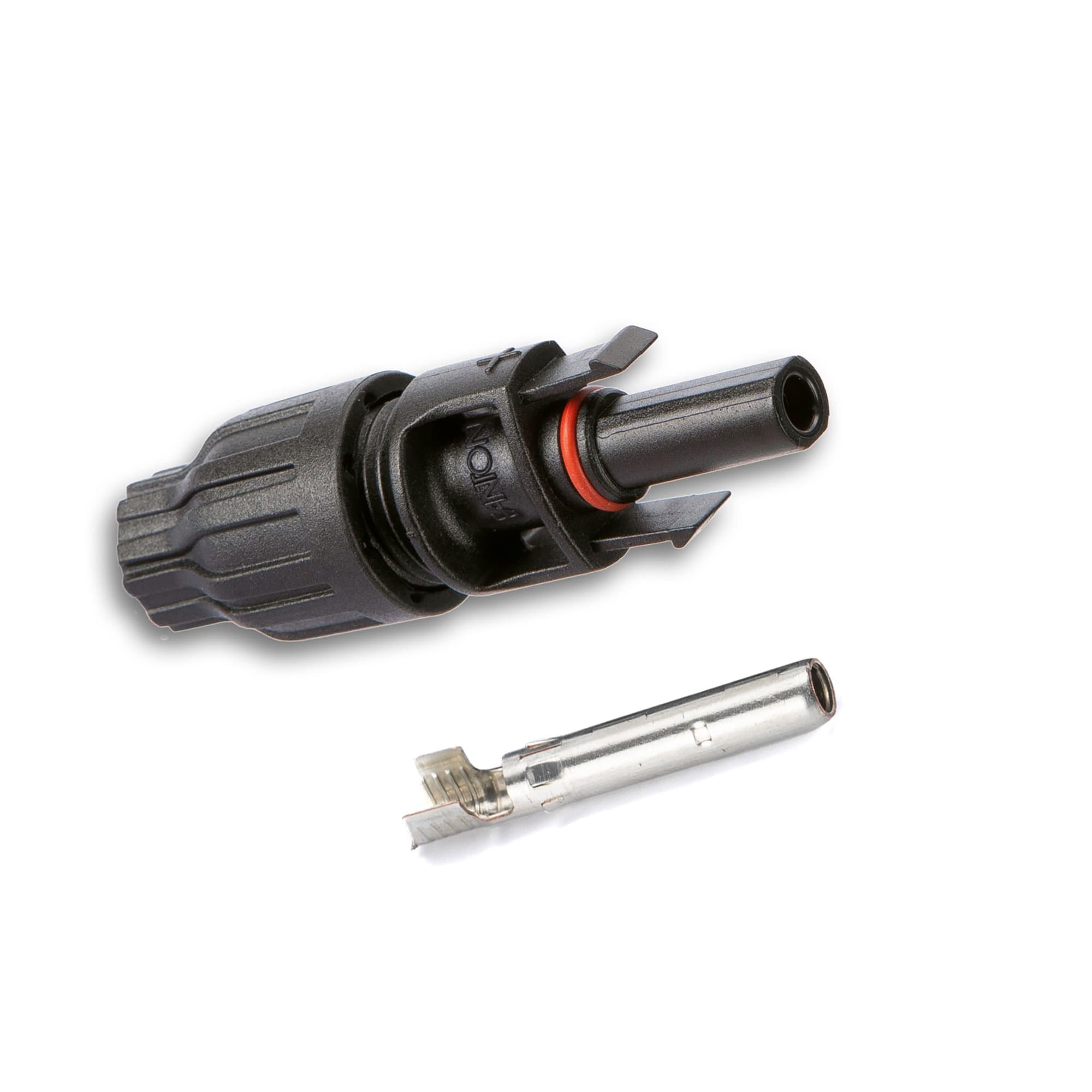 FANTON - Connettore fotovoltaico femmina mobile FMC4 per cavo sez.4÷6mm² - confezione 100 pz