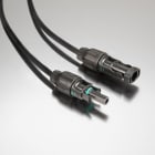 FANTON - Connettore fotovoltaico FAST femmina mobile FMC4 per cavo sez.4÷6mm² - confezione 50 pz